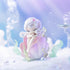 52TOYS Sleep Sea Elves Series 1PC Action Figure Collectible Toy Desktop Decoration 3.3 Inch Gift for Birthday Party Holiday...