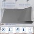 Food-Grade Silicone mat?2MM Extra Thick Silicone Mats for Kitchen Counter, 25.6" x17.7" Non-Slip Waterproof Large Countertop Protector Mat, Heat R...