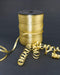 GIFTEXPRESS 500 yards Gold Curling Ribbon for Balloon Ribbon, Balloon String, Gift Wrapping Supplies, Party Decorations, Art Crafts, Balloon Ribbo...