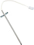 Replacement for Frigidaire 316490001-12 Month Warranty - Oven Temperature Probe...