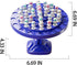 Balancing Games-Fun Spaceman Board Game, Astronaut Balance Counting Toys Children's Desktop Space Puzzle Toy, Intelligence Early Education Decompr...