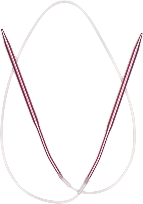 Boye 3227350007M Circular Knitting Needles, 29"......