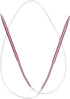 Boye 3227350007M Circular Knitting Needles, 29"......
