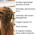 Saltie Sea Kelp Daily Hair Conditioner I Nourish with Sea Weed, Kelp & Algae I Lightweight, detangle, repair split ends, adds shine for radiant ha...