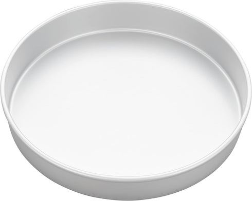 Wilton Performance Pans Aluminum 12-inch Round Cake Pan...