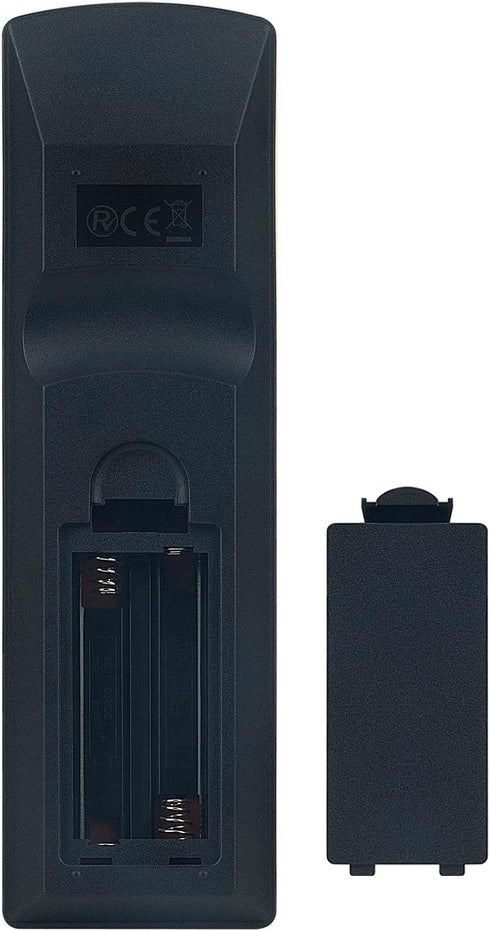 AULCMEET R007 New Replacement Remote Control fit for Hitachi LCD Projector CP-X2021WN ED-X45N CPWX12WN CP-X2521WN CP-X3021WN CPX10WN CPX11WN CP-X2...