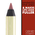 Gerard Cosmetics Lip Pencil (Bel Air) | Ultra Pigmented Matte Pink Lip Liner | Long lasting | Hydrating Creamy Formula | Cruelty Free...