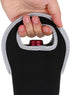 Hipiwe Wine Carrier Tote Bag Portable Wine bottle Tote Holders Insulated Neoprene Wine Cooler Bag Champagne/Water bottle/Beer/Drinks Carriers Bag ...