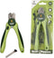 Professional-Grade Nail Clippers for Dogs Nail Trimmer for Dogs with Safety Guard and Nail File - Nail Clippers for Large Dogs - Dog Nail Clipper&...