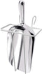 CUSINIUM 24 oz Aluminum Ice Scoop with Holder...