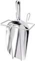 CUSINIUM 24 oz Aluminum Ice Scoop with Holder...