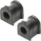 MOOG K201659 Suspension Stabilizer Bar Bushing Kit for Scion tC...