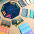 Energy Apex Energy Investment Game for Family Game Night | Blue Magpie Games | Strategy Game for 3 to 5 Players | 20-40 Min PlayTime...
