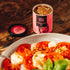 Just Spices Caprese Topping, 2.29 oz. I Tomato and mozzarella spice mix I For authentic Italian antipasti at home...