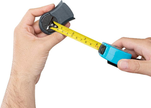 POWERTEC 71226 Square Check for Tape Measures...