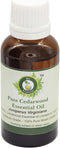Cedarwood Essential Oil | Juniperus Virginiana | Cedarwood Oil | for Body | for Hair | Pure Cedarwood Oil | 100% Pure Natural | Steam Distilled | ...