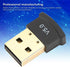 USB Bluetooth 5.0 Adapter Low Power Wireless Audio Music Stereo Receiver for TV Computer Laptop...