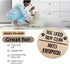 Funny Kitchen Gadgets Clean and Dirty Sign for Dishwasher, Apartment Essentials for First Apartment Must Haves, Funny Clean Dirty Magnet for Dishw...