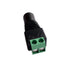 10 Female 12v DC Power Jack Adapter Connector for Led Strip CCTV Camera...