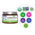 Wellements Organic All Purpose Balm for Babies and Kids | Gentle and Soothing All Over Ointment for Dry, Chafed and Sensitive Skin | Free From Pet...
