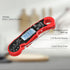 Meat Thermometer Digital for Grilling and Cooking - ANDAXIN Waterproof Ultra-Fast Instant Read Food thermometers with Backlight & Calibration for ...