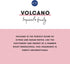 Capri Blue Volcano Multi Surface Wipes - Multi-Purpose Cleaning Wipes with Grapefruit & Tangerine Essential Oils - Safe for Countertops, Walls, an...