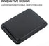 Small Baking Sheet 2 Pack, Shinsin 8 Inch Nonstick Baking Pans for Oven w/Rimmed Border, Professional Reusable Baking Trays for Toaster Oven Repla...
