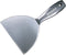 ALLWAY UX6F Premium One-Piece Flex Stainless Steel Joint Knife, 6"...