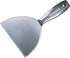 ALLWAY UX6F Premium One-Piece Flex Stainless Steel Joint Knife, 6"...
