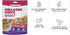 Icelandic+ Collagen Puffs: Baked Beef Collagen with Lamb Marrow 1.3oz - Small Dog Treats, Crunchy Protein Bites...