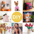 Black Series Different Pattern Printed 100% Cotton Quilting Bundles Fabric for Patchwork Needlework DIY Handmade Sewing Crafting Precut Face Mask ...