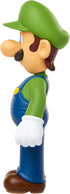 Super Mario Action Figure 2.5 Inch Standing Luigi Collectible Toy...