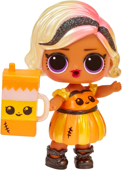 L.O.L. Surprise Spooky Party - Pumpkin Pretty...