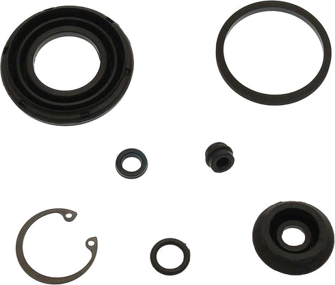 ACDelco Gold 18H3328 Rear Disc Brake Caliper Boot and Seal Kit...