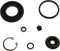 ACDelco Gold 18H3328 Rear Disc Brake Caliper Boot and Seal Kit...