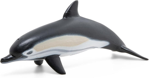 Papo - 56055 - Figurine - Common Dolphin, Multicolor...