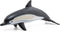 Papo - 56055 - Figurine - Common Dolphin, Multicolor...