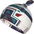 Western Aztec babay Stuff Newborn Baby Swaddle Blanket Native Southwest Sleep Sack Wrap Blanket Soft Stretchy with Beanie Hat Sets for Infant Boy ...
