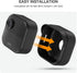 Silicone Case Cover for All-New Blink Outdoor 4 (4th Gen), Weatherproof Silicone Case Provides Full Camera Protection, for All-New Blink Outdoor 4...