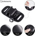 Gentlestache leather sheath for Zippo, Leather Zippo Pouch Case, leather Case Cover for AirPods, Lighter pouch for Belt...