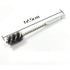 4 Piece Stainless Steel Wire Brush for ports, tubes, bearings and other common wire brush applications Power Drill Impact Driver - Hex Shank...