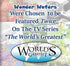 Wonder Wafers 25 CT Individually Wrapped Fresh & Clean Air Fresheners...