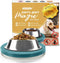 Ant Proof Cat Dog Bowl Tray - 2024 New Innovation Anti Ant Pet Food Dish Indoor No Chemical No Water Needed Different from Traditional Ant Trap (T...