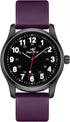 Nurse Watchs for Women Waterproof Watch for Nursing Analog Quartz Watch...
