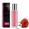 SEGMINISMART Pheromones Perfumes for Women - Long-lasting Roll-on Pheromone Perfume Oil Fragrance - Personal Cologne for Her to Attract Men...