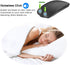 KLO Rechargeable Bluetooth Mouse for MacBook/MacBook air/Pro/iPad, Wireless Mouse for Laptop/Notebook/pc/iPad/Chromebook (Black)...