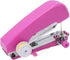 Handheld Sewing Machine, Mini Portable Electric Sewing Machine for Adult Portable Mini Manual Sewing Machine for Home Use......