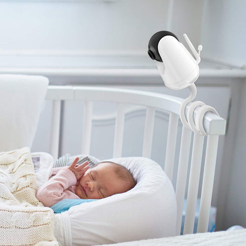 Baby Monitor Mount for VAVA Baby Monitor and Hipp Baby Monitor(1 Pack)...