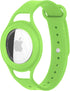 Case-Mate AirTag Bracelet for Kids - Flexible AirTag Holder Case with Lightweight Silicone Watch Band - Easy to Install - Tracker Wristband Strap ...