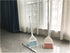 Kids Broom and Dustpan Set-Mini Dustpan and Broom for Children Housekeeping Pretend Play Cleaning Tools Set (Blue)...